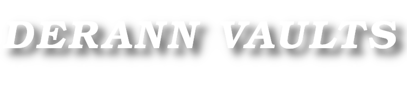 Derann Vaults - Memories of Derann Film Services