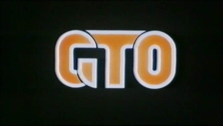 G.T.O. Films Ltd