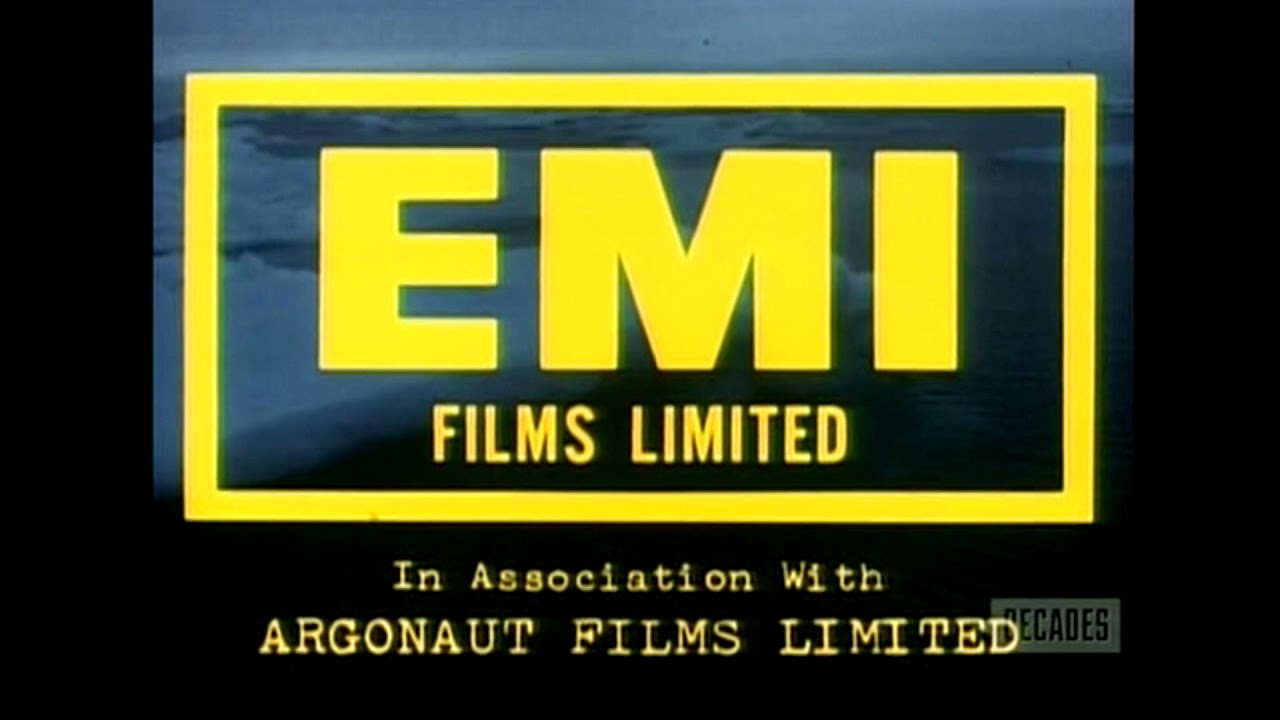 EMI: The 1st contract. #1