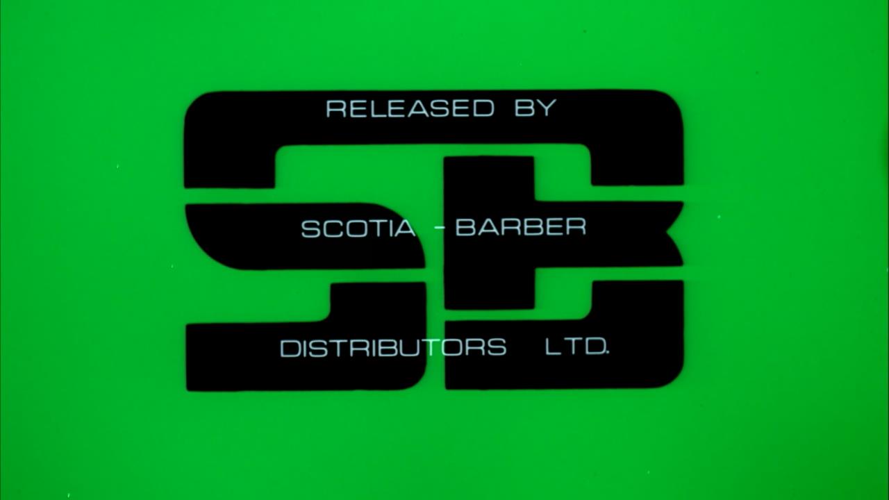 Scotia-Barber