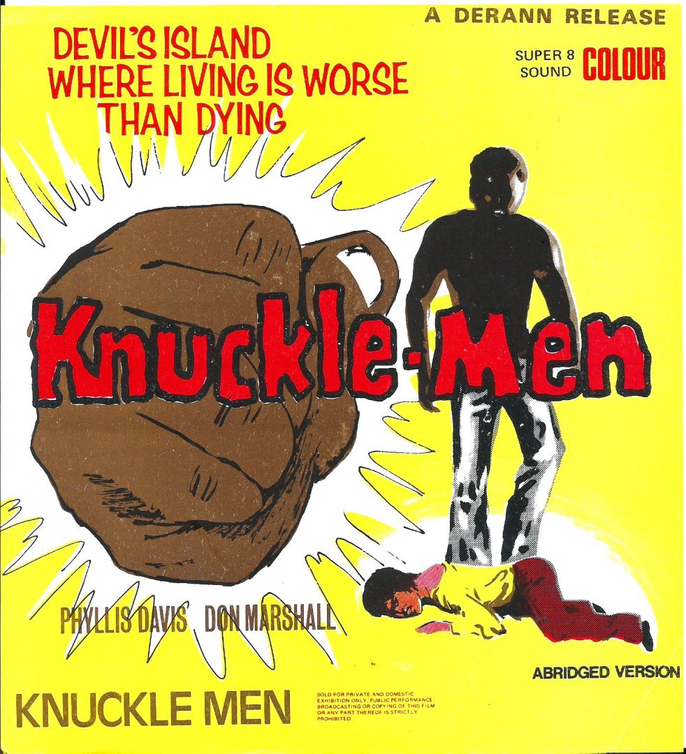 Knuckle Men