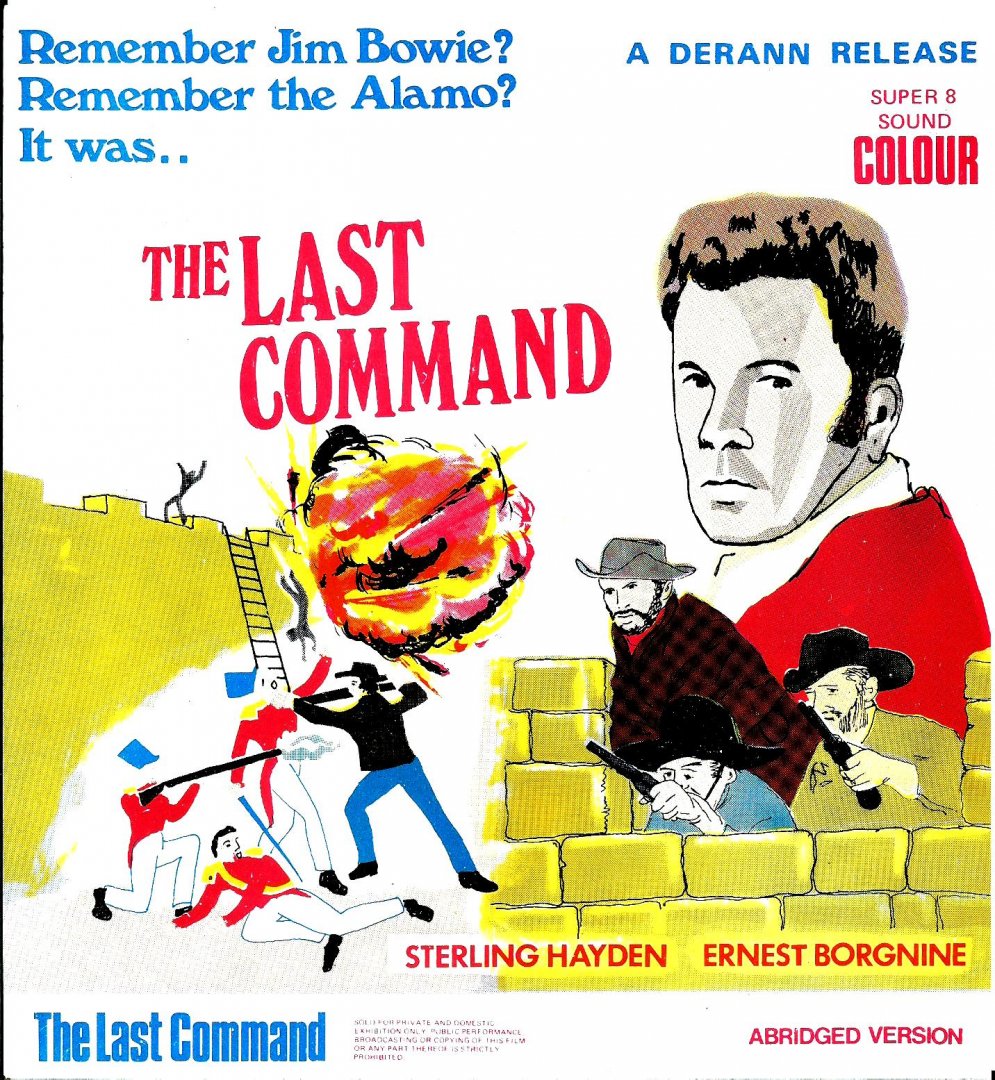 The Last Command