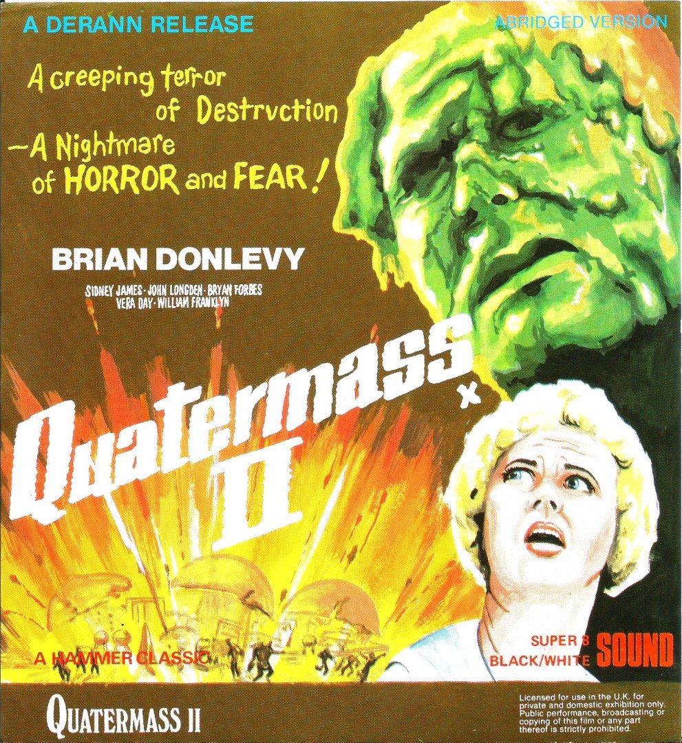 Quatermass II