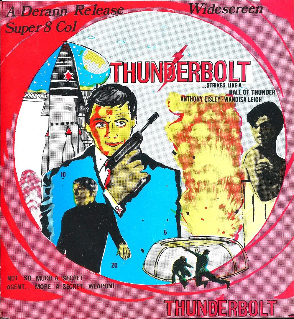 Thunderbolt