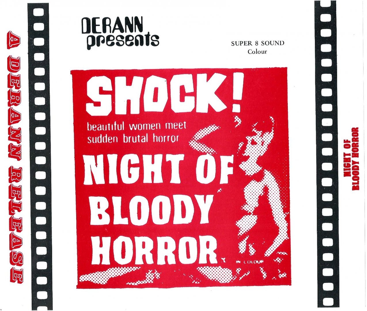 Night of Bloody Horror