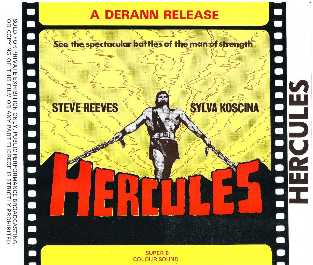 Hercules