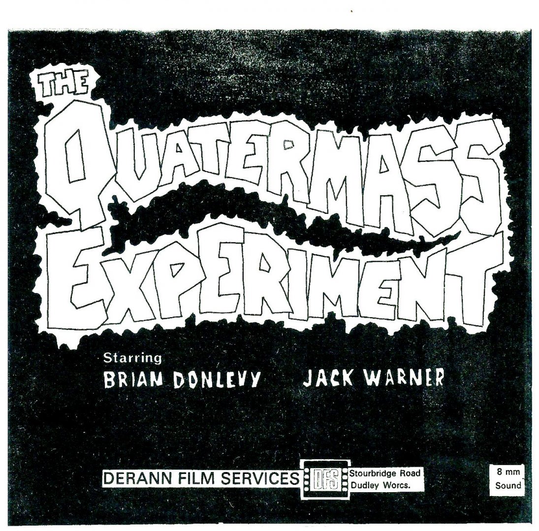 The Quatermass Experiment