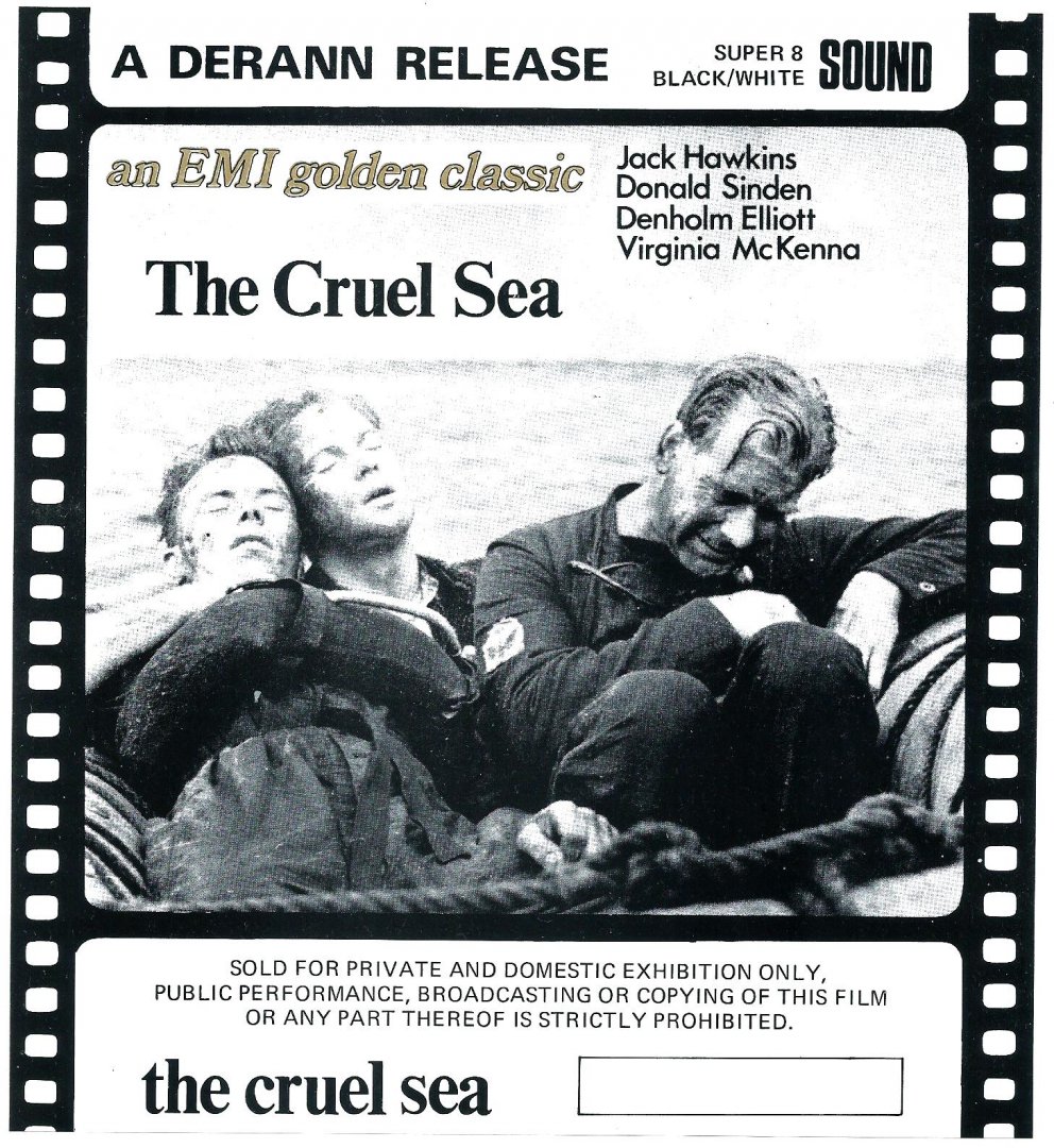 The Cruel Sea