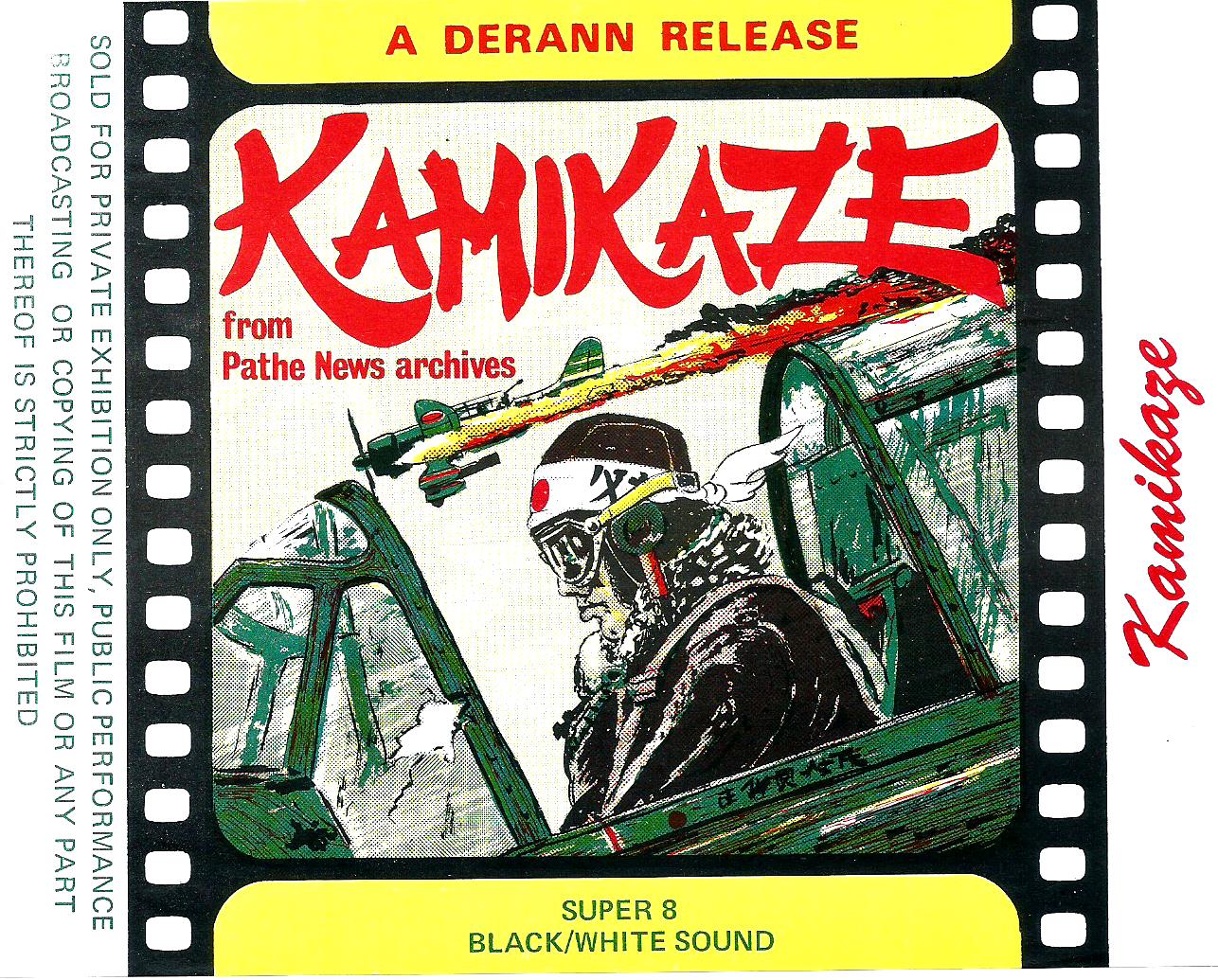 Kamikaze