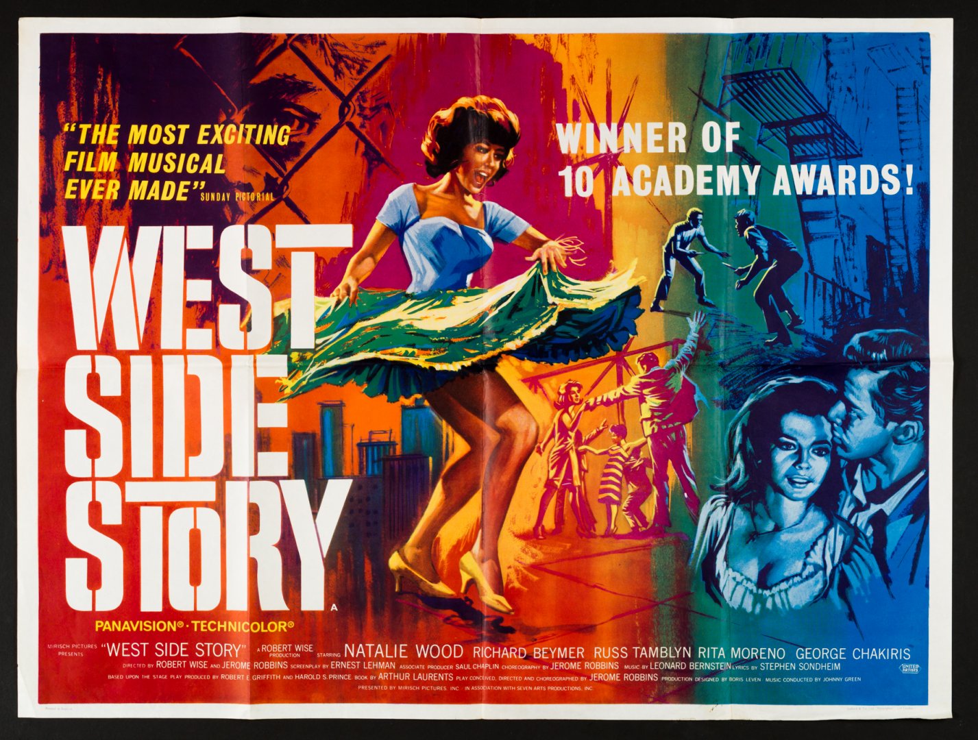 West Side Story