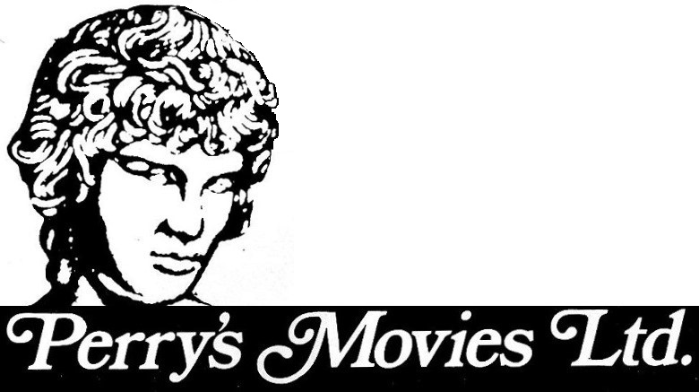 Perry’s Movies