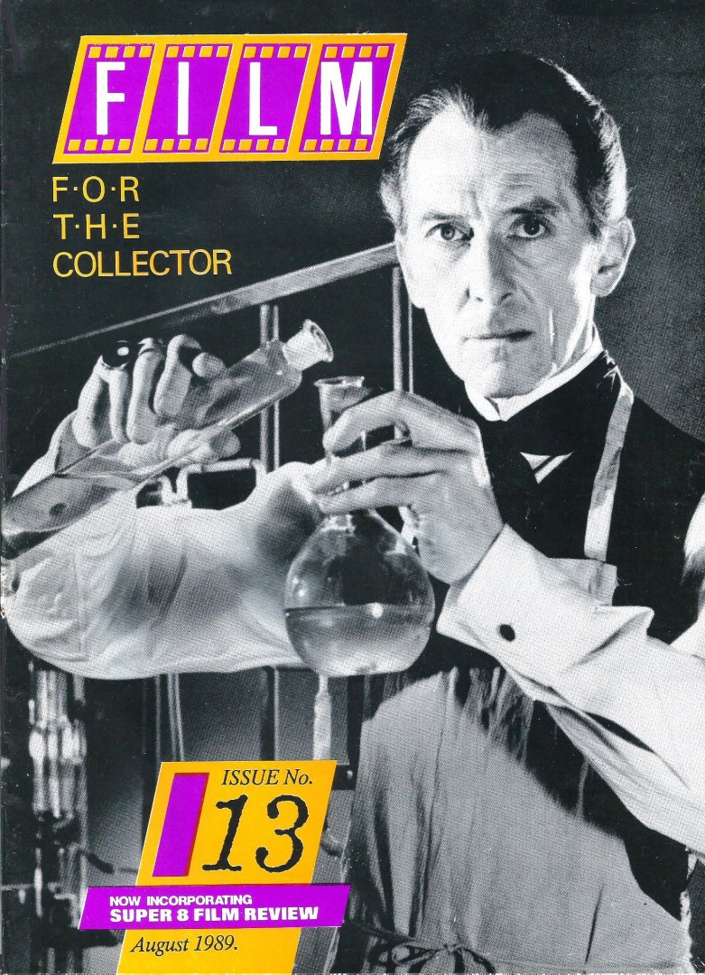 Film for the Collector #13