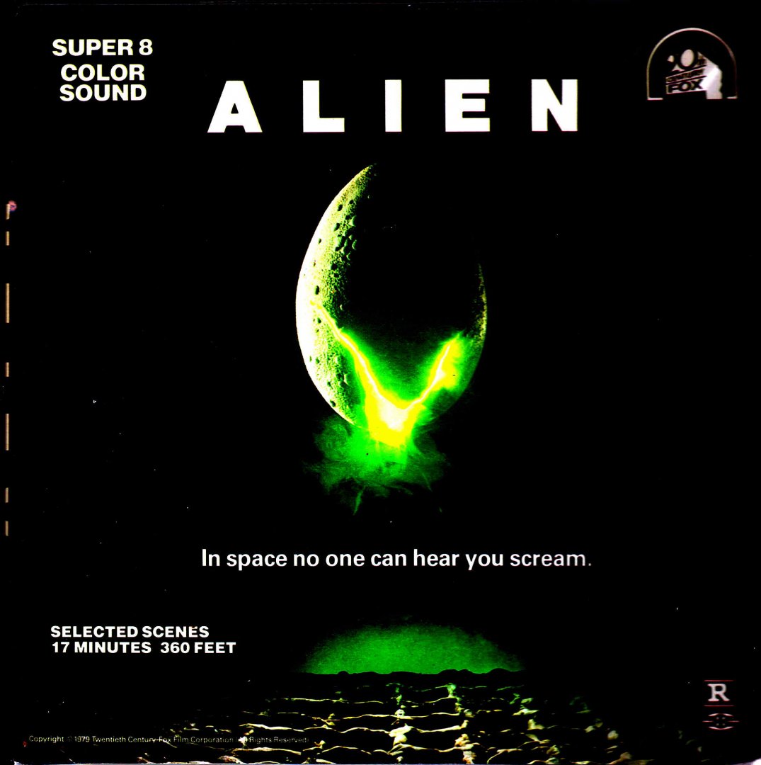 Alien