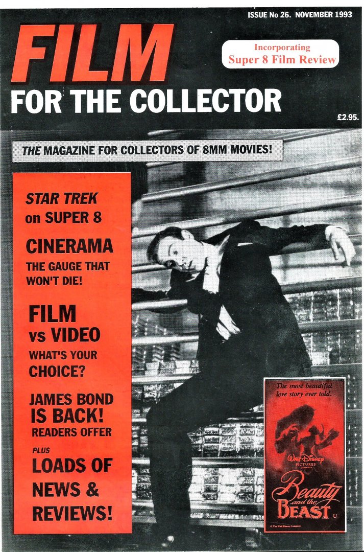 Film for the Collector #26