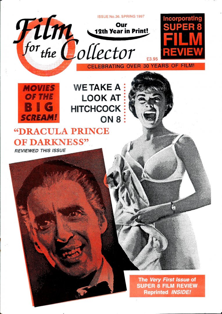 Film for the Collector #36