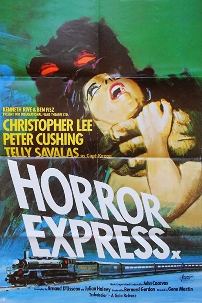 Horror Express