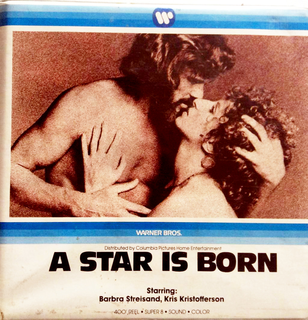 A Star Is Born