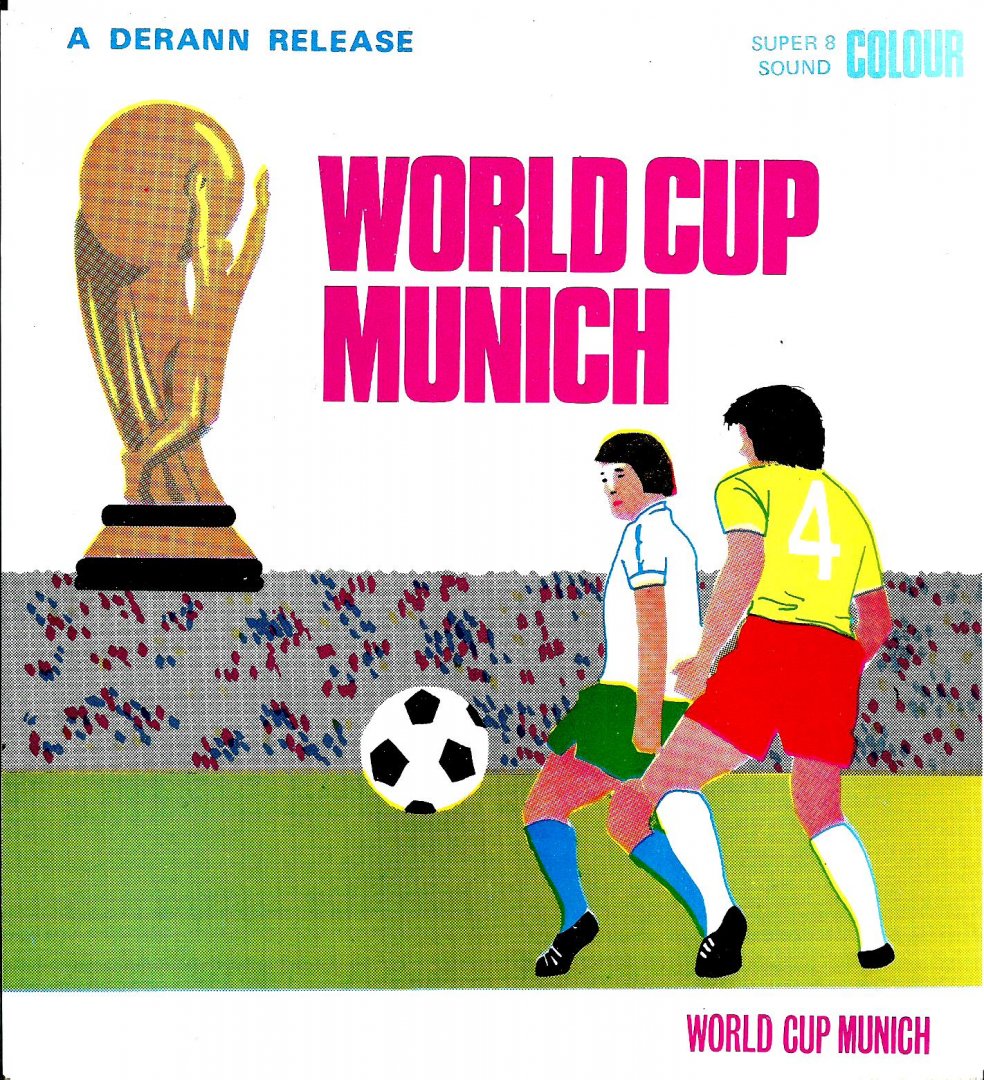 World Cup Munich