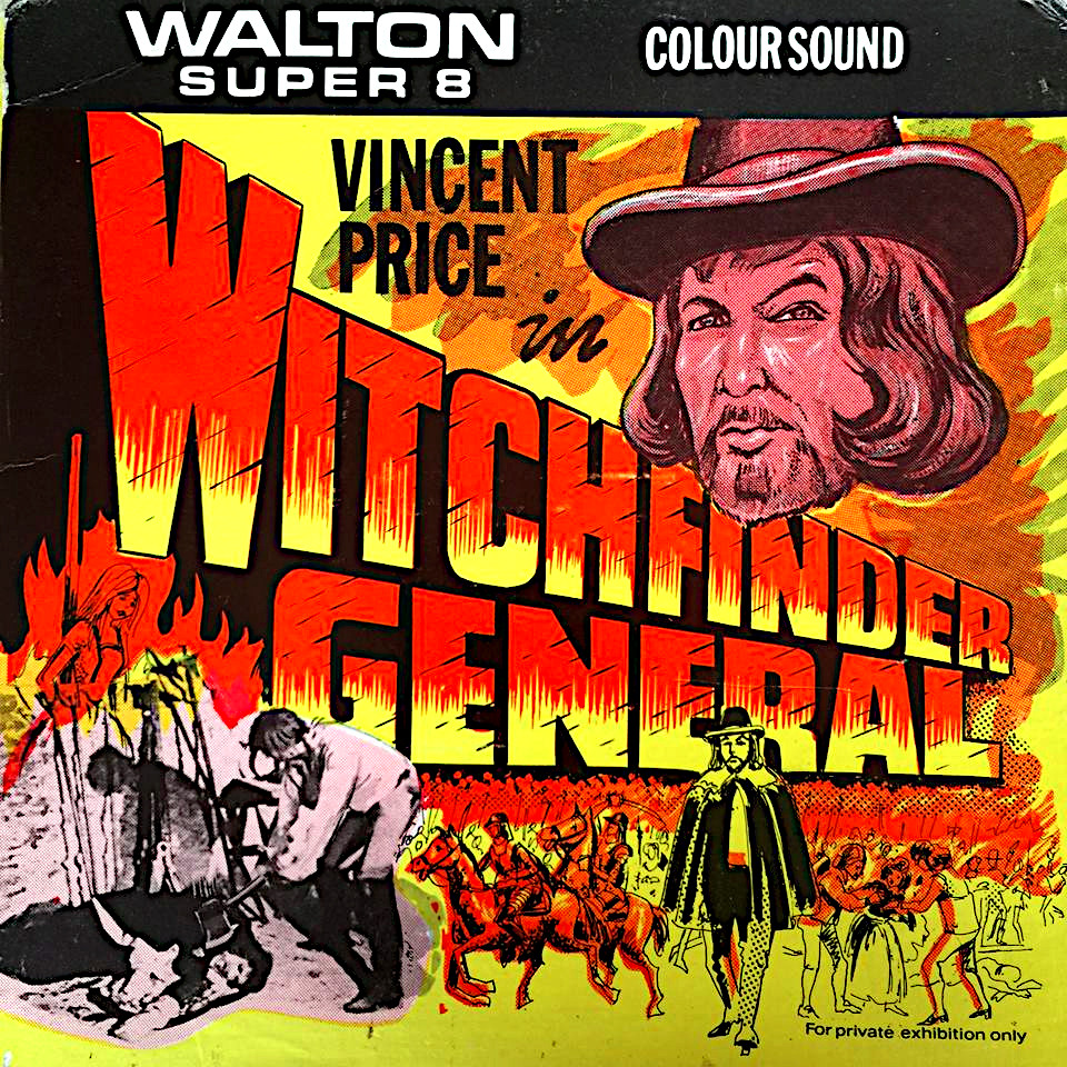 Witchfinder General