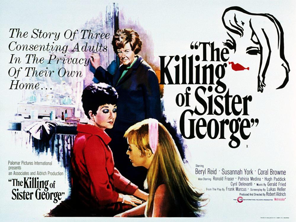 The Killing of Sister George