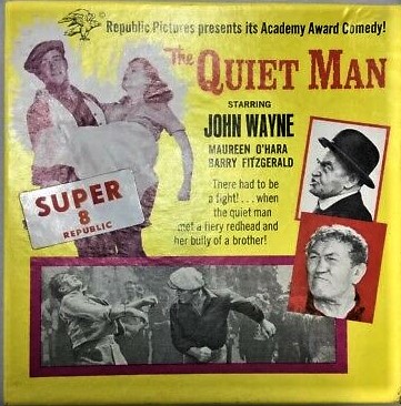 The Quiet Man