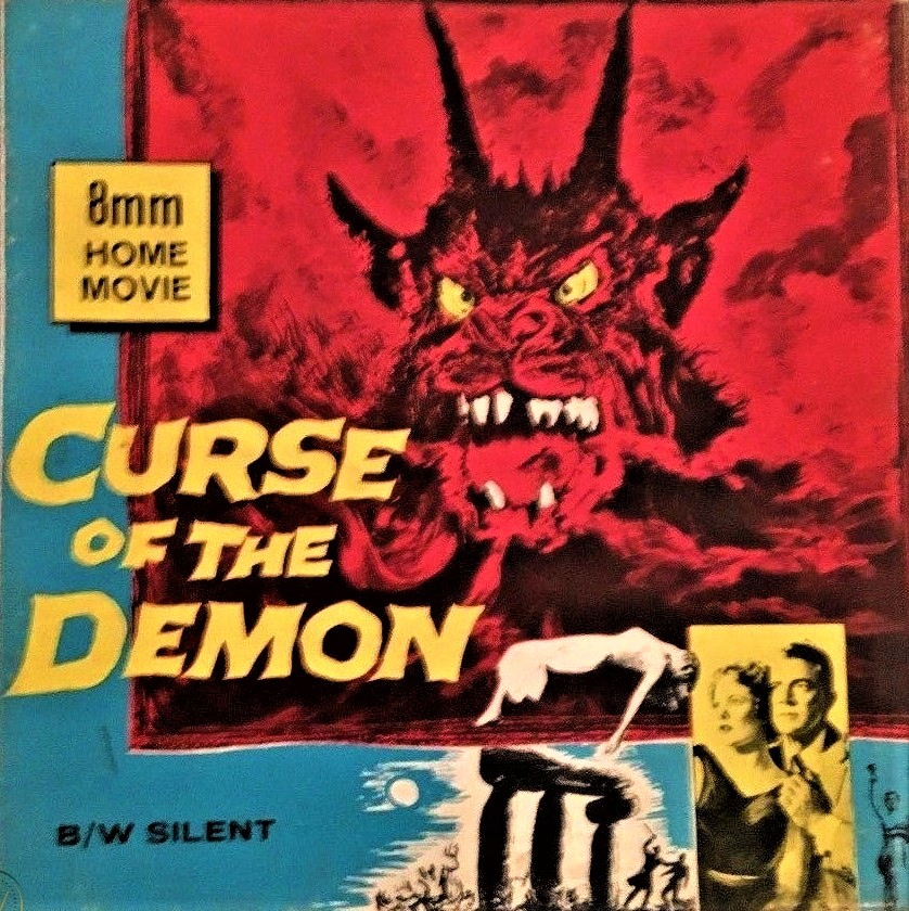 Night of the Demon