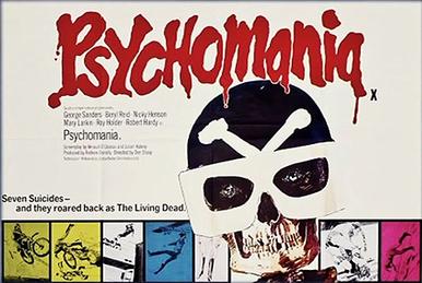 Psychomania