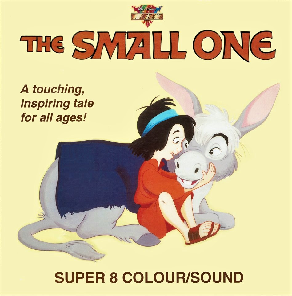 The Disney Deal #6