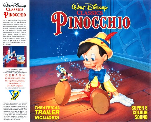 The Disney Deal #4