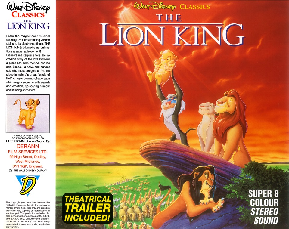 The Disney Deal #5