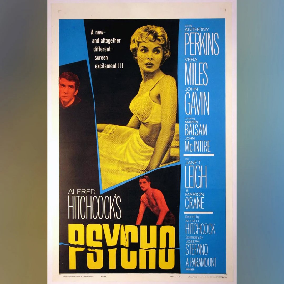 Derann and its Standard 8 Prints of Psycho… Uncensored?