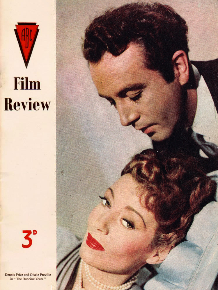 ABC Film Review 1951 – 2008