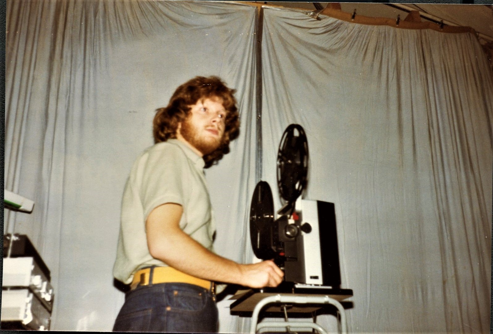 Dave’s Story