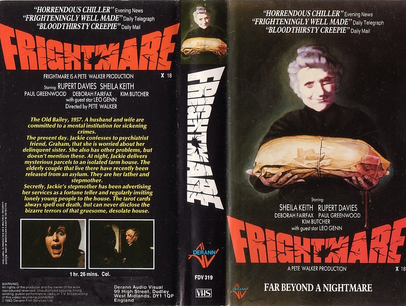 Frightmare