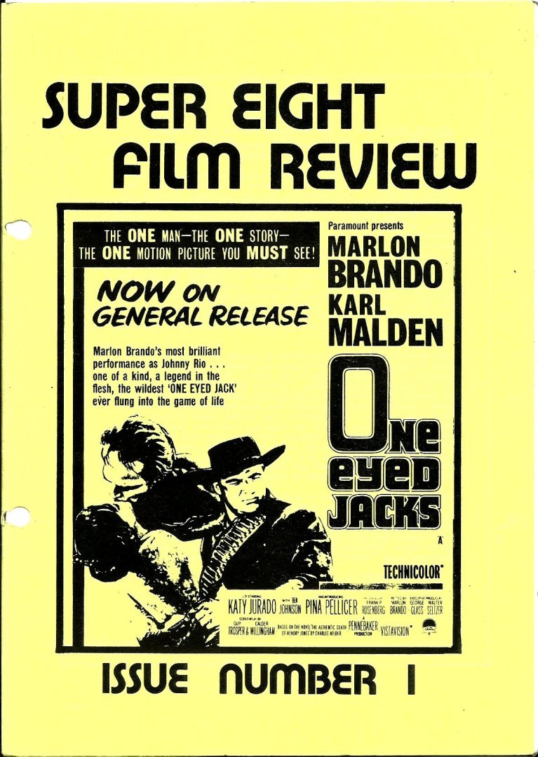 Film For The Collector #2