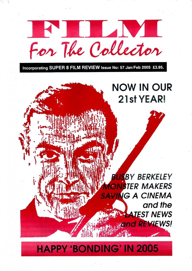 Film For The Collector #4