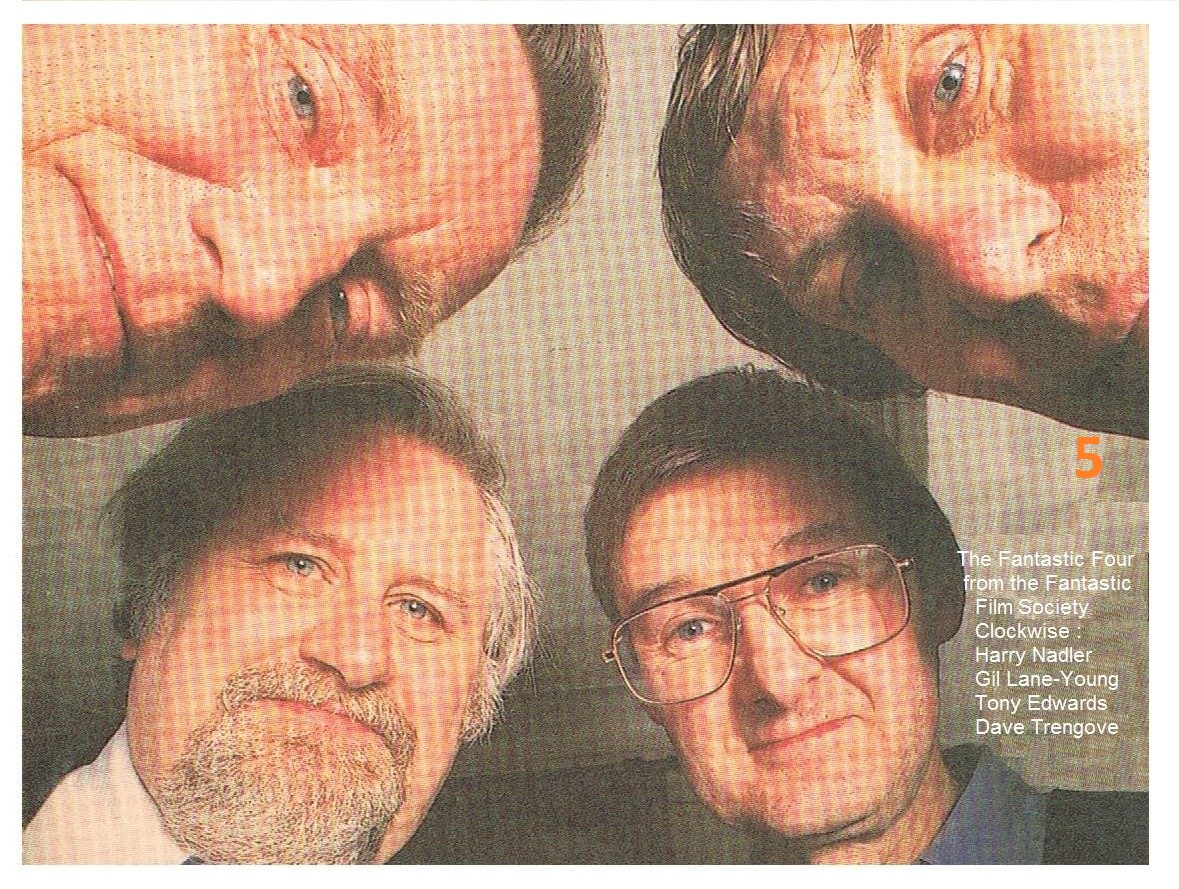 Harry Nadler & Delta #2