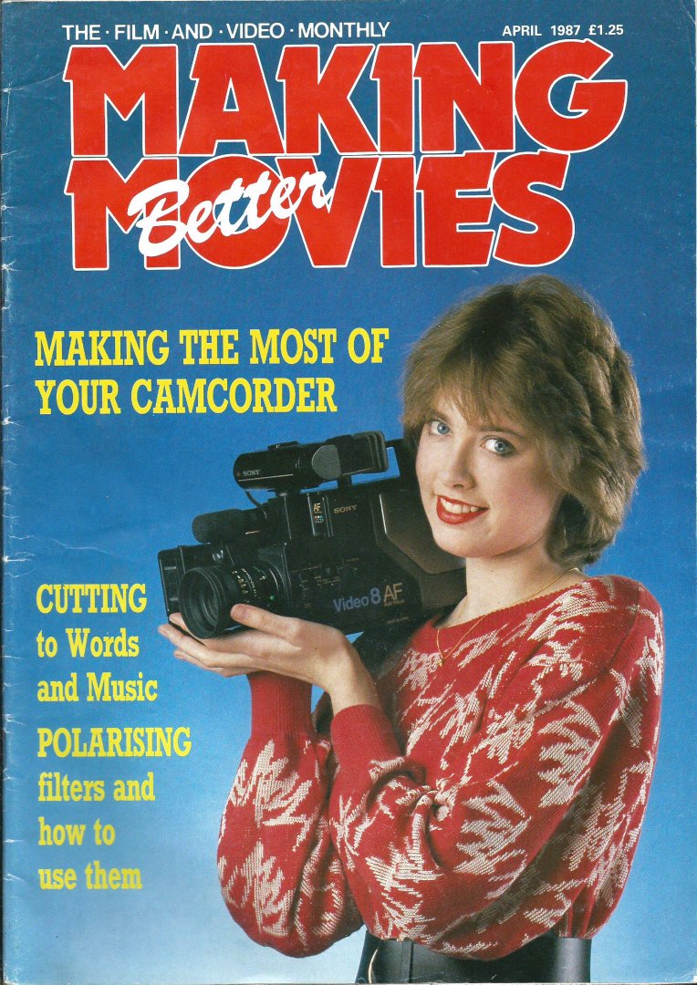 Film For The Collector #1