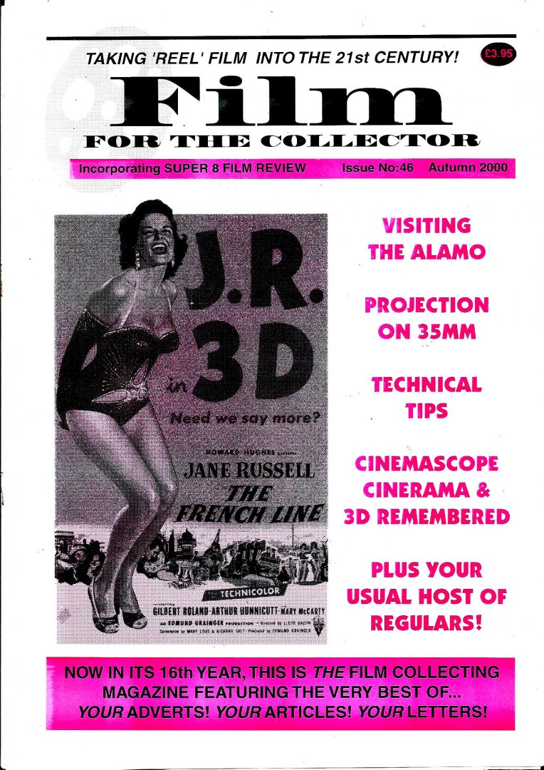 Film For The Collector #46