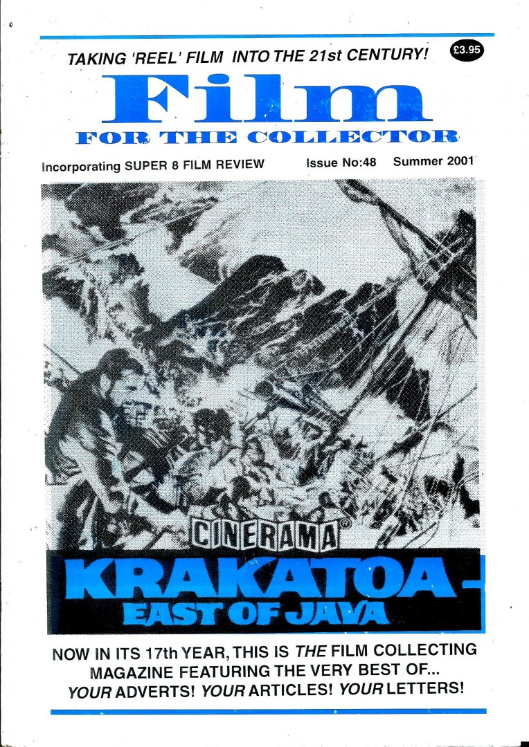 Film For The Collector #48