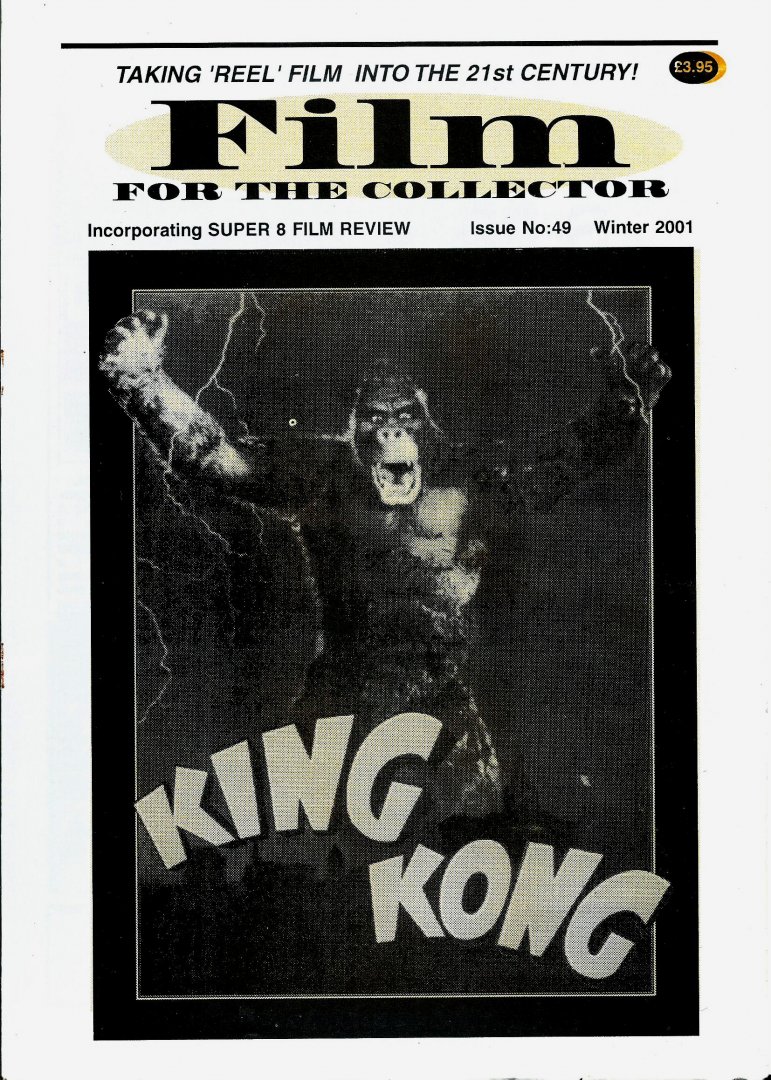 Film For The Collector #49