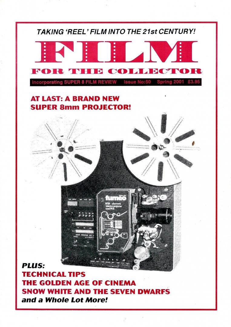 Film For The Collector #50