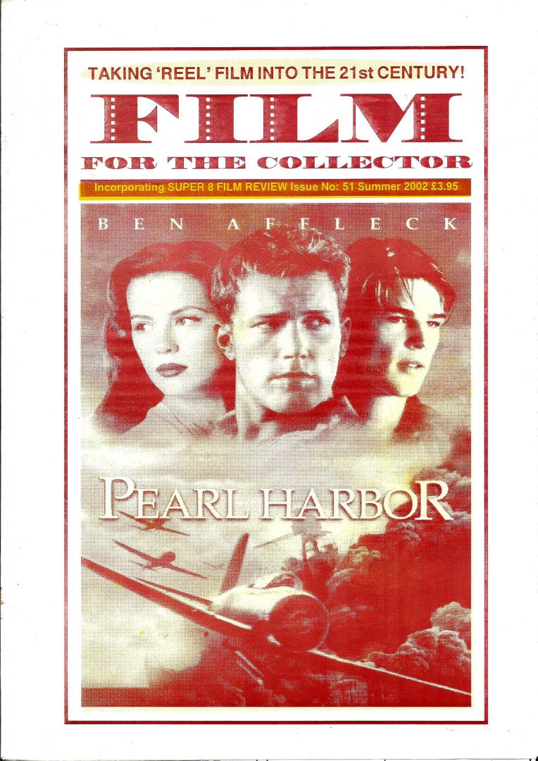 Film For The Collector #51