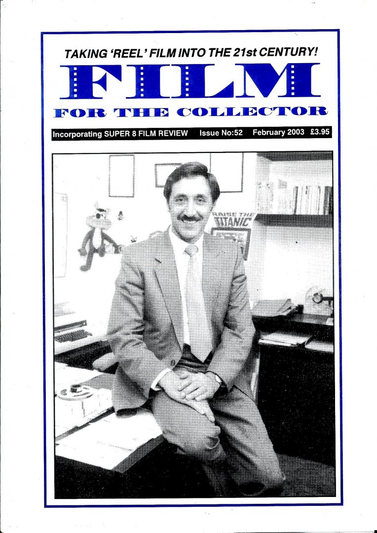 Film For The Collector #52