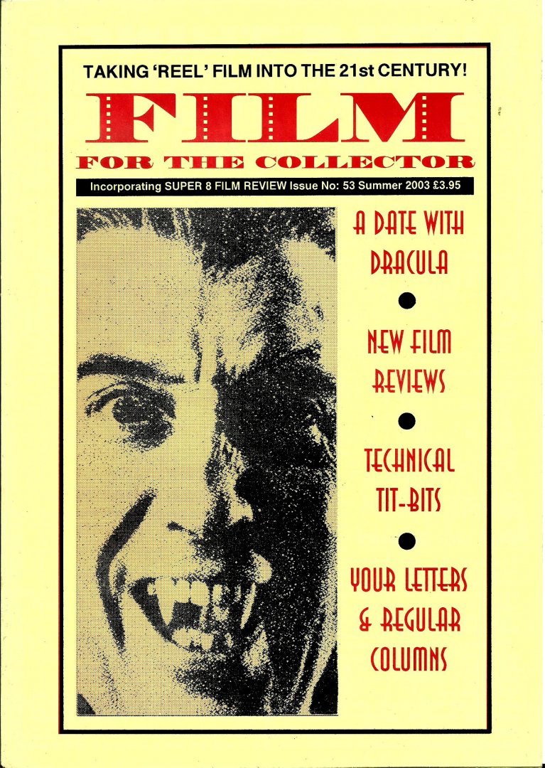 Film For The Collector #53