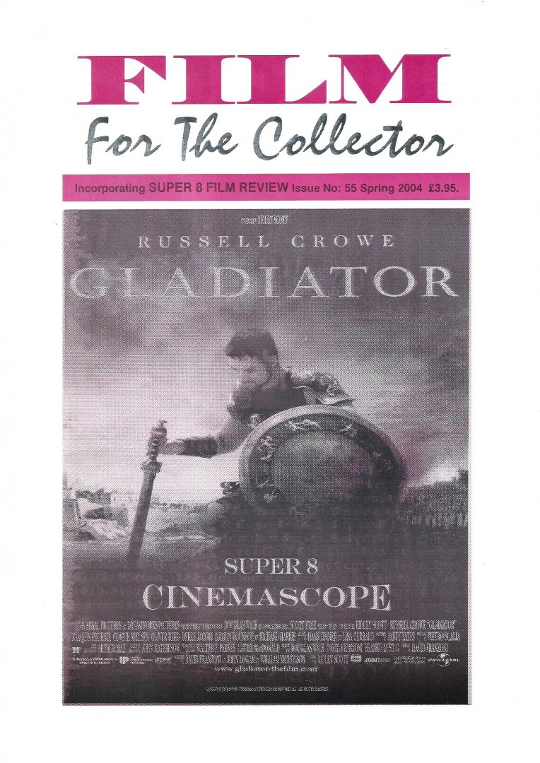 Film For The Collector #55