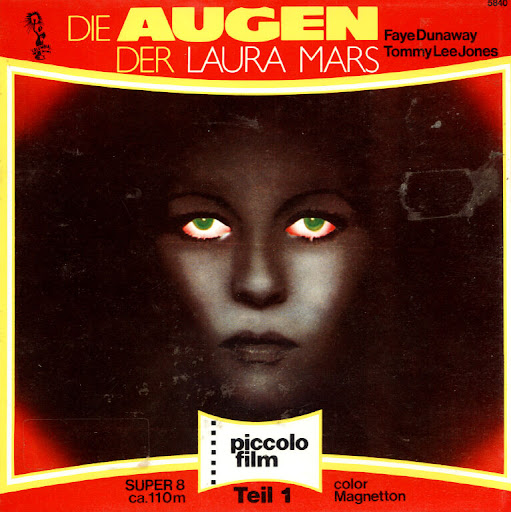 The Eyes of Laura Mars