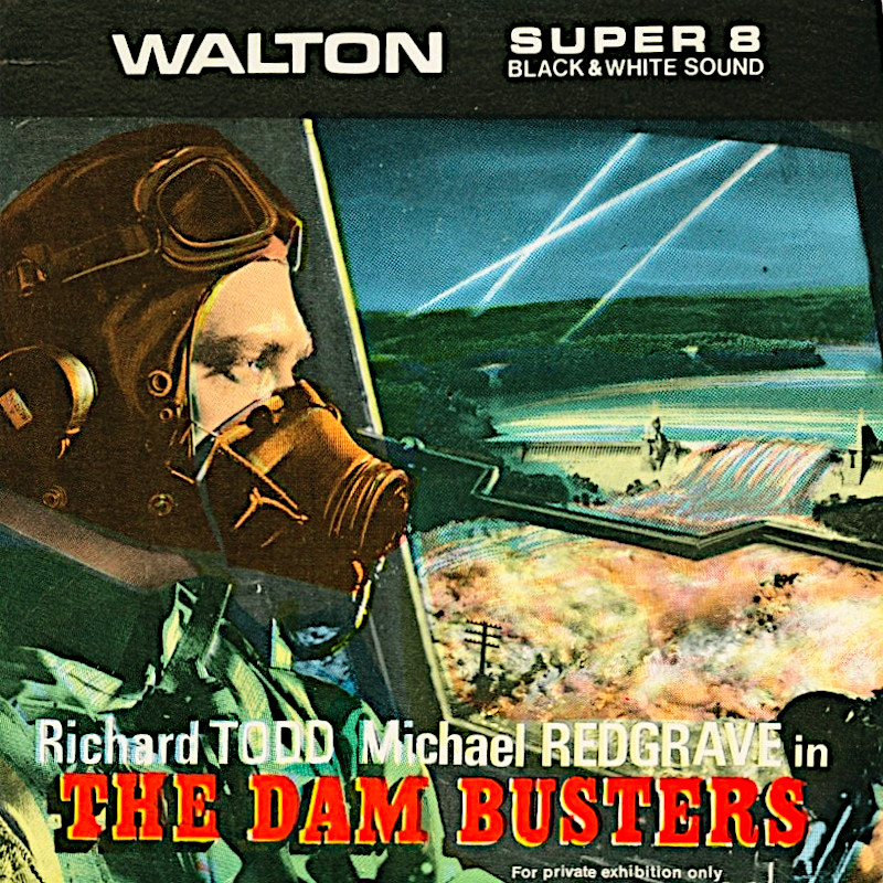 The Dam Busters